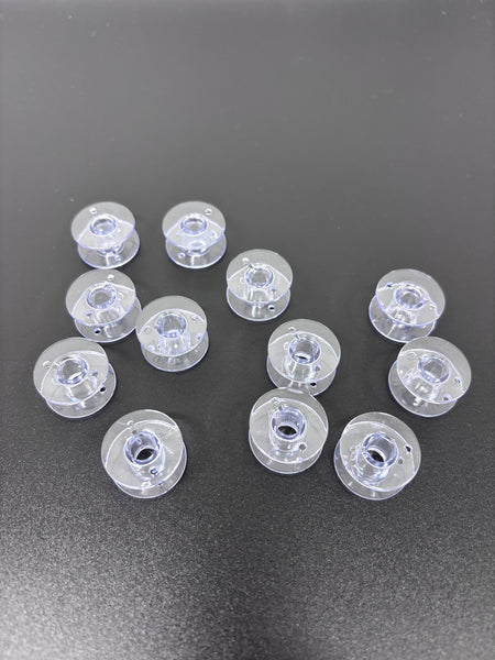 Juki computerized sewing machine CLASS 15 bobbins (12pk) – Aurora