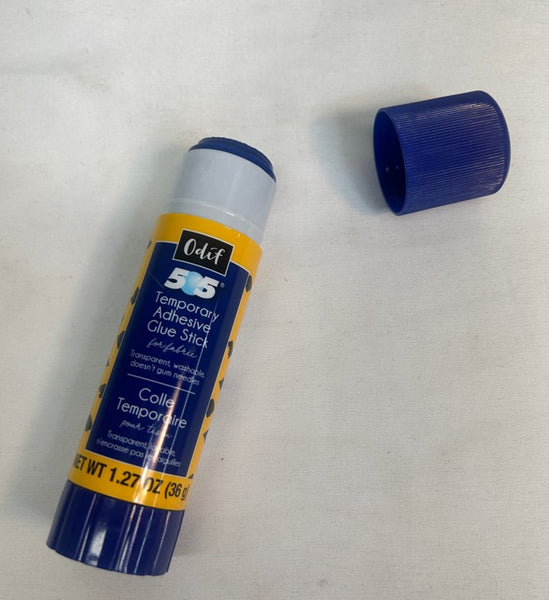 Quilter's Select Fabric Glue Stick