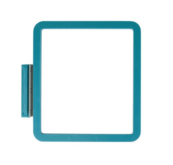 Monster Snap Hoop for Janome embroidery machines - 8