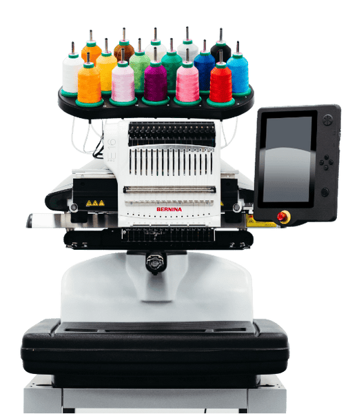 Bernina E 16 PRO - Aurora Sewing Center Bernina E 16 PRO - Aurora Sewing Center