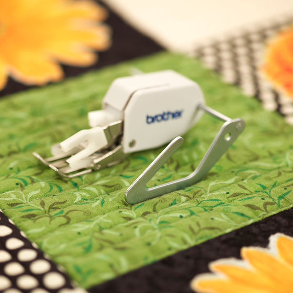 Brother Quilting Guide SA132 Aurora Sewing Center