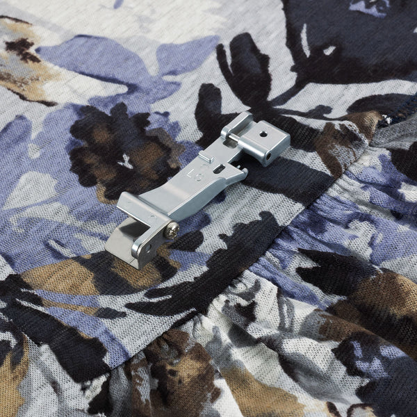 Brother Gathering Foot for Serger SA213 Aurora Sewing Center