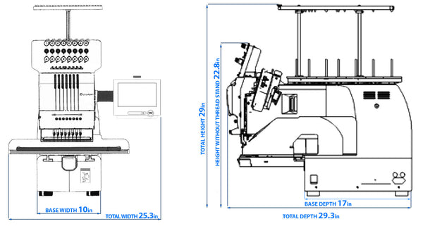HCM Pro 開封品 纏め売り Happy_HCH-701P_7-