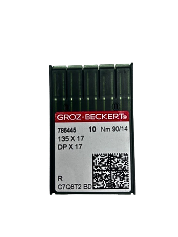 Groz-