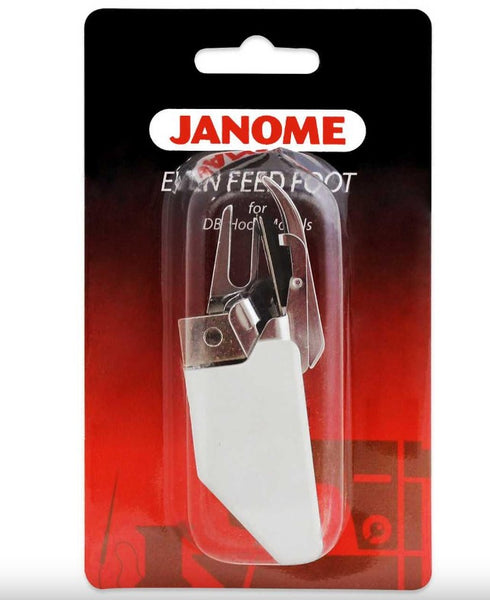 Janome1600PSeriesWalkingFootor