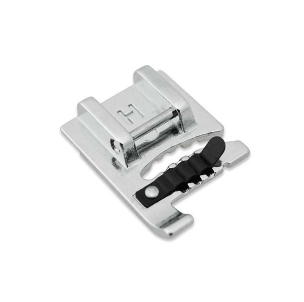 Janome 3Way Cording Foot, 9mm 202085001 Aurora Sewing Center