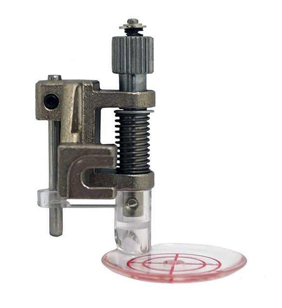 Juki TL series Echo Quilting Foot Aurora Sewing Center