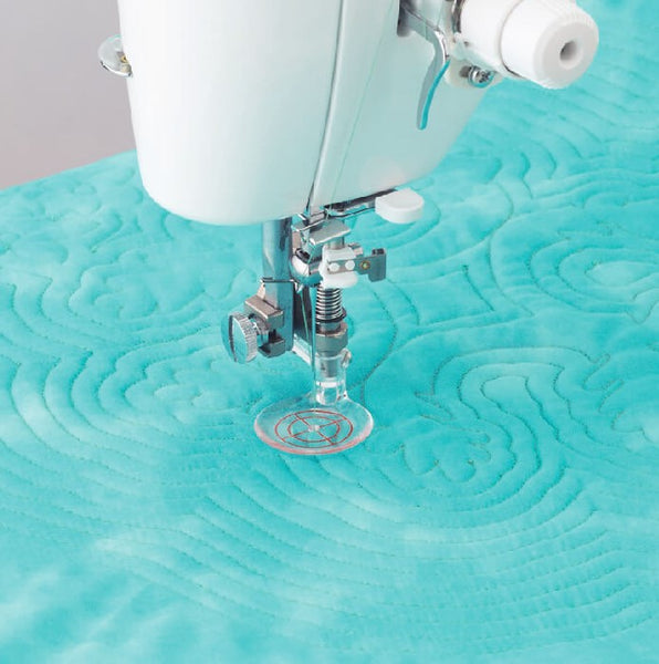 Juki TL series Echo Quilting Foot Aurora Sewing Center