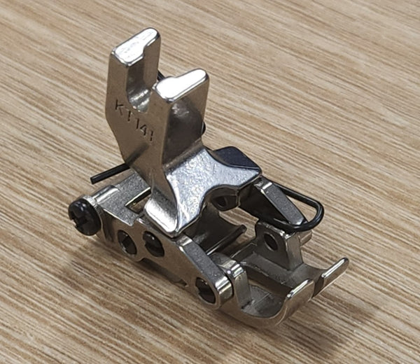 Pre Order* Juki TL Series Tractor Foot - JA-KT-144 – Aurora Sewing