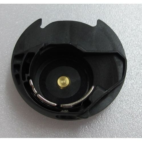 Juki Black Bobbin Case for Juki QVP, HZL and DX - 40099754