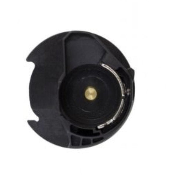 Juki Black Bobbin Case for Juki QVP, HZL and DX - 40099754 Juki Black Bobbin Case for Juki QVP, HZL and DX - 40099754