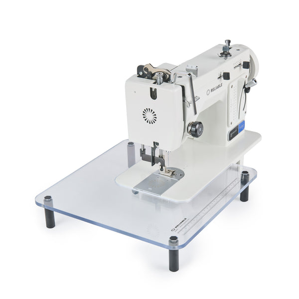 バルザックページ Barracuda™ Fit Zig-Zag Stitch Walking Foot Sewing Machine