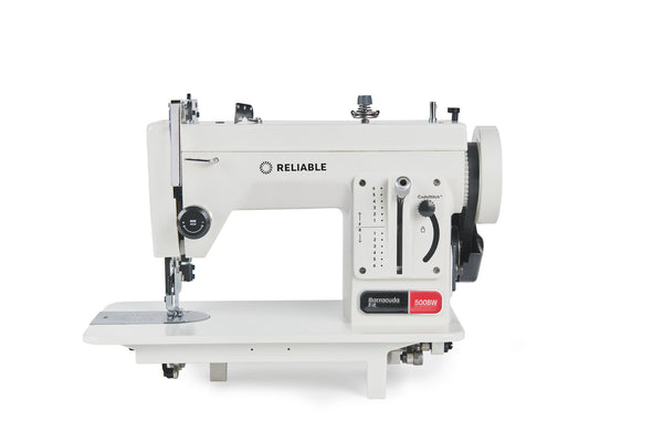Reliable Barracuda Fit Straight Stitch 500BW Walking Foot Sewing