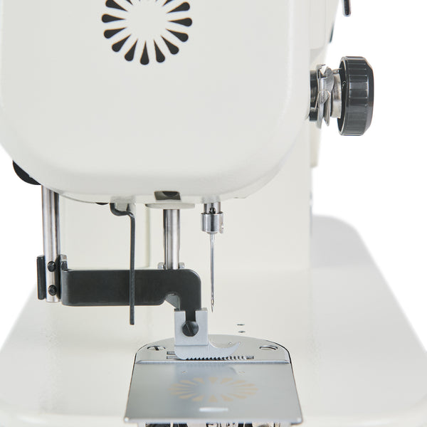 Reliable Barracuda Command 700BZ Zig-Zag Stitch Direct Drive