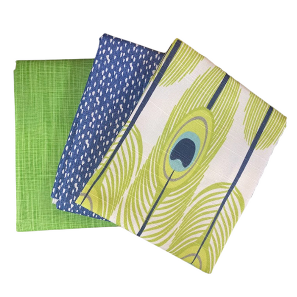 Slub Canvas Tote Bag Kit Aurora Sewing Center