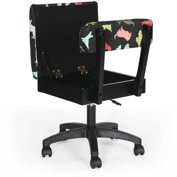 Best Sewing Chairs – Sewing in Comfort – Sewing Furniture