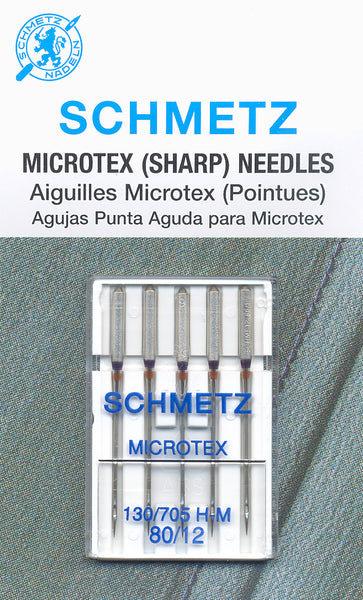 Microtex needle best sale