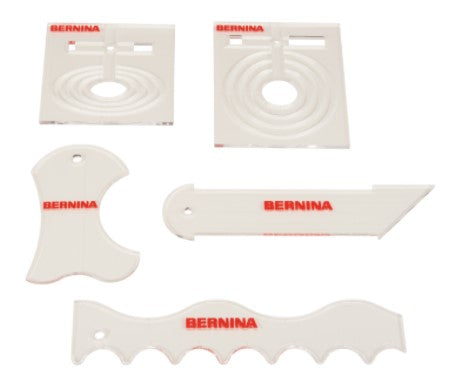 Bernina CB metal bobbin