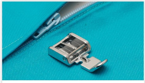 Brother/Baby Lock Zipper Foot  Brother/Baby Lock Sewing Machine Accessories