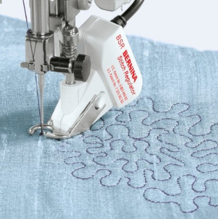 Bernina #42 Bernina Stitch Regulator (BSR) – Aurora Sewing Center