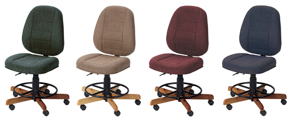 Koala SewComfort Chair – Aurora Sewing Center