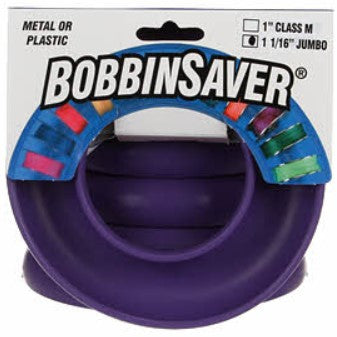 thumbnail image 2 of BobbinSaver Squared - Flexible Bobbin Storage Case Holds 60+ Sewing Bobbins 2 of 14