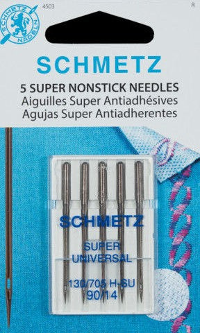 Schmetz Universal Needles 90/14, Haberdashery