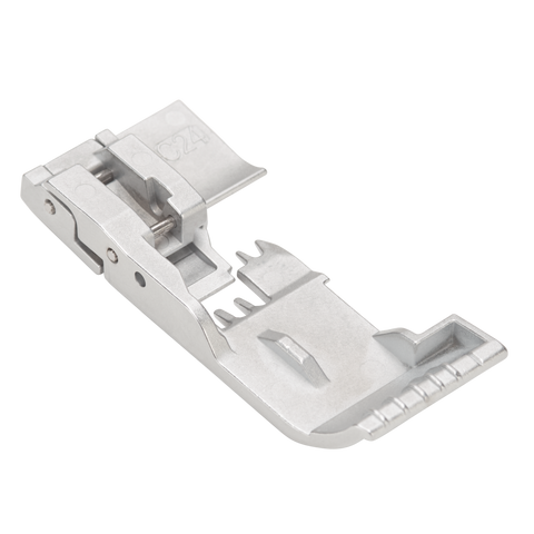 琴ページ Bernina #C24 Shirring Foot (L 890) – Aurora Sewing Center