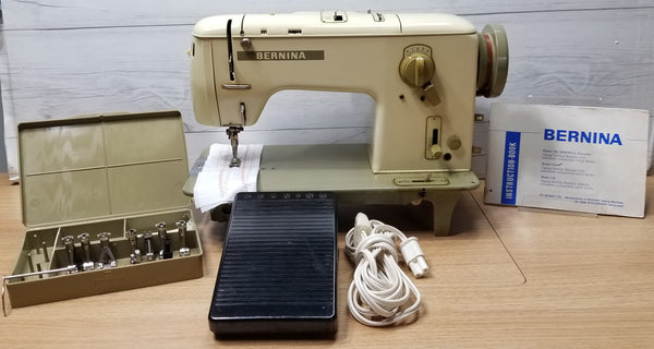 BERNINA #35 Invisible Zipper Foot Old Style – Aurora Sewing Center