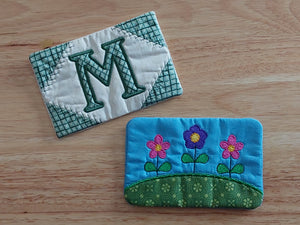 Virtual- IQ/My Design Mug Rugs for All (3.20.26)