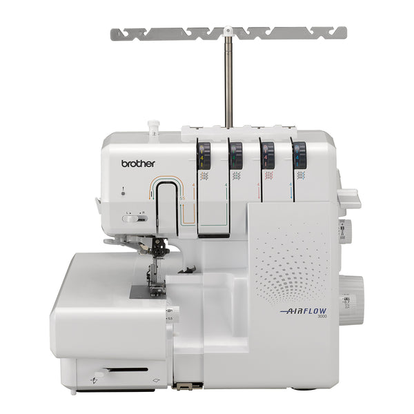 Brother Stellaire2 Innov-ís XE2 embroidery machine – Aurora Sewing Center