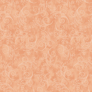 Benartex - Equinox Basic - Pale Peach