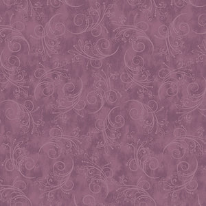 Benartex - Equinox Basic - Mauve
