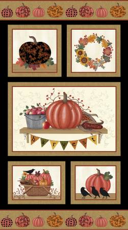 Harvest Gathering by Dianna Swartz -24