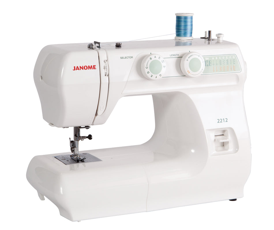 Machine Needles - Janome Sewing Centre