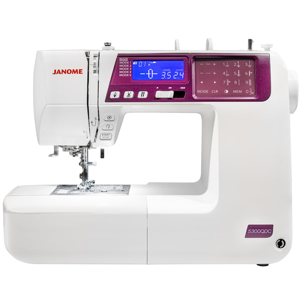 mahina　ハンドメイド 6点 Janome MC11000 - 1000's of Parts - Pocono Sew & Vac