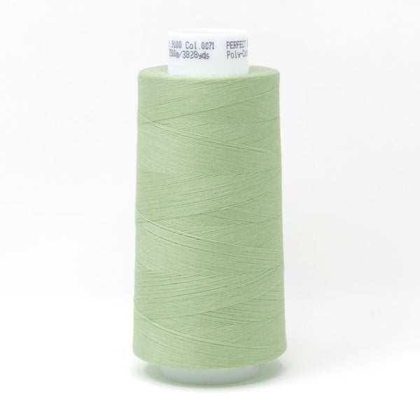 OESD Perfect Quilting Thread - 3500M Color 0071 – Aurora Sewing Center