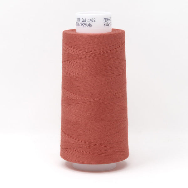 OESD Perfect Quilting Thread - 3500M Color 1402 – Aurora Sewing Center
