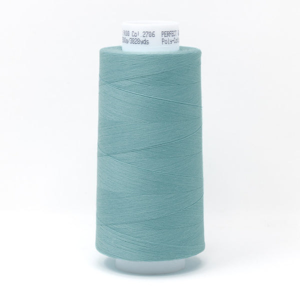 OESD Perfect Quilting Thread - 3500M Color 2706 – Aurora Sewing Center