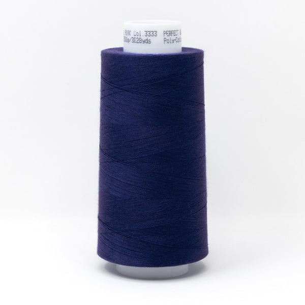 OESD Perfect Quilting Thread - 3500M Color 3333 – Aurora Sewing Center