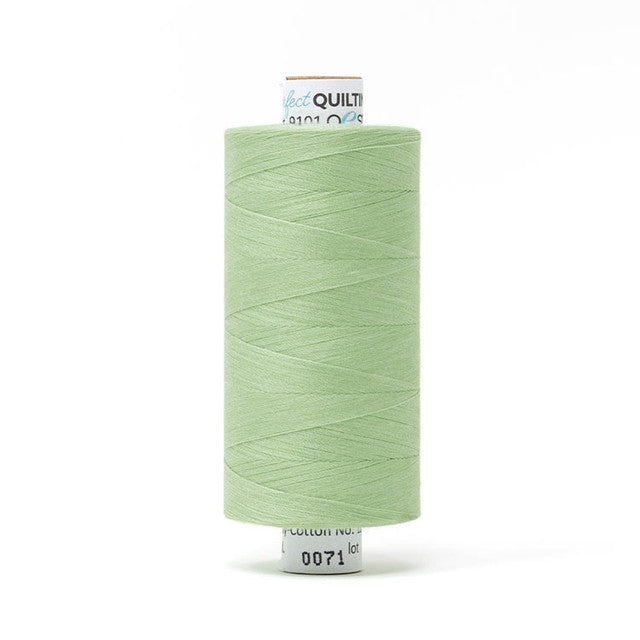 OESD Perfect Quilting Thread - 1000M Color 0071 – Aurora Sewing Center