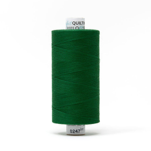 OESD Perfect Quilting Thread 1000M Color 0247 Aurora Sewing Center