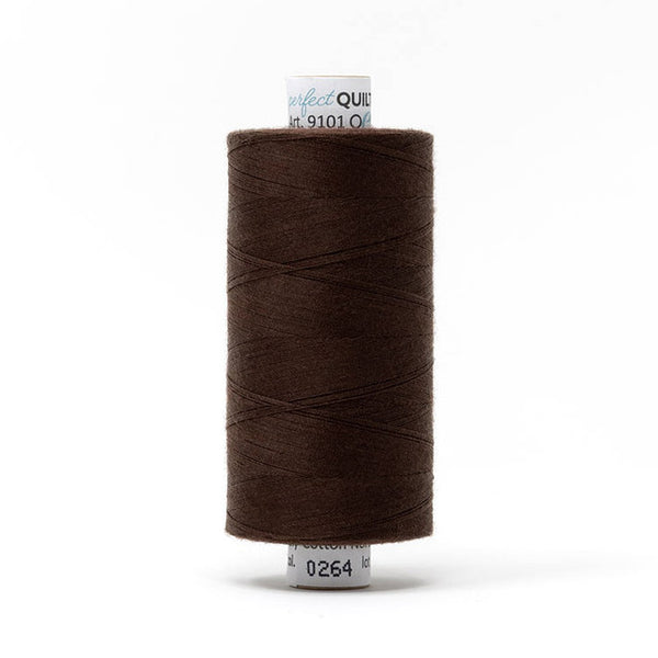OESD Perfect Quilting Thread - 1000M Color 0264 – Aurora Sewing Center