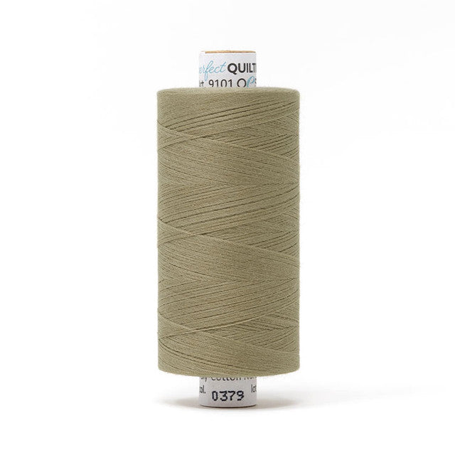 OESD Perfect Quilting Thread - 1000M Color 0379 – Aurora Sewing Center