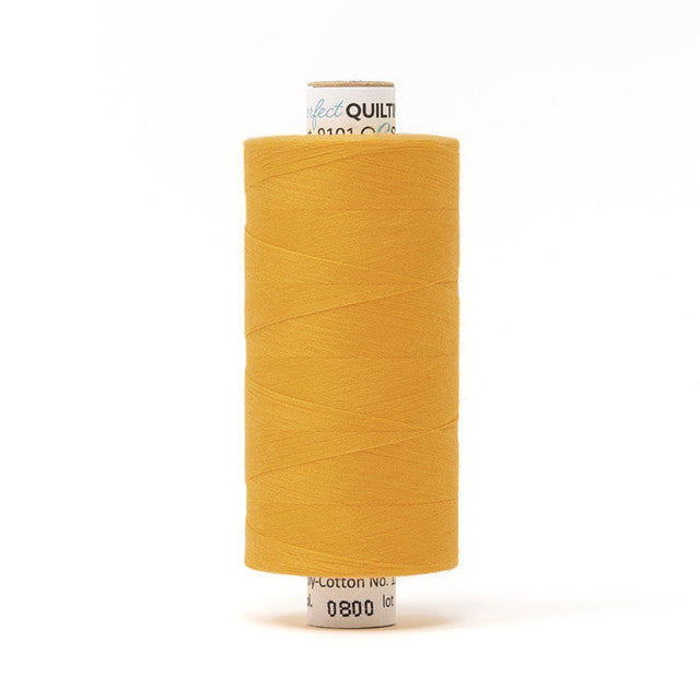OESD Perfect Quilting Thread - 1000M Color 0800 – Aurora Sewing Center