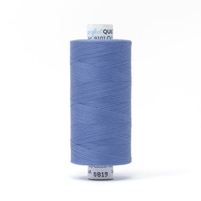 OESD Perfect Quilting Thread - 1000M Color 0819 – Aurora Sewing Center