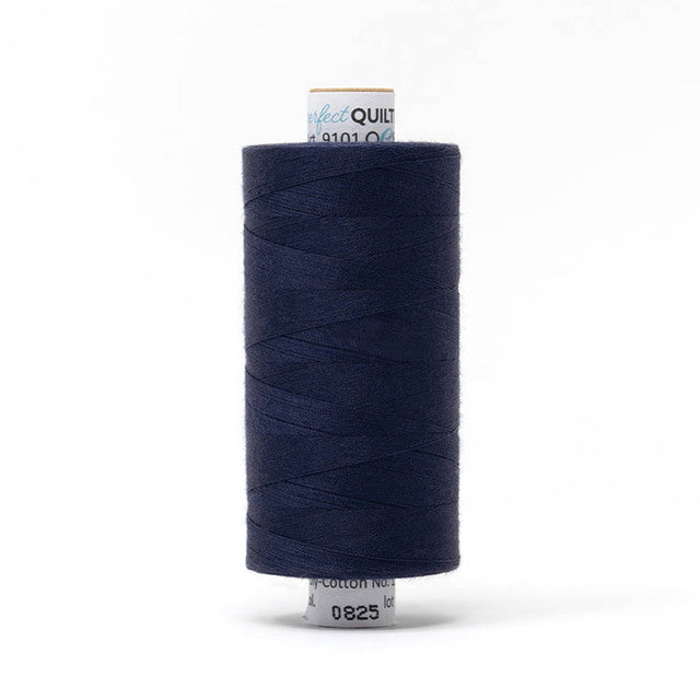 OESD Perfect Quilting Thread - 1000M Color 0825 – Aurora Sewing Center