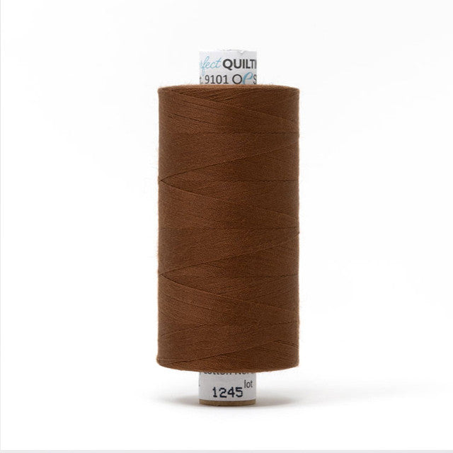 OESD Perfect Quilting Thread - 1000M Color 1245 – Aurora Sewing Center