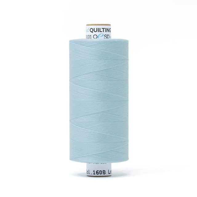 OESD Perfect Quilting Thread - 1000M Color 1608 – Aurora Sewing Center