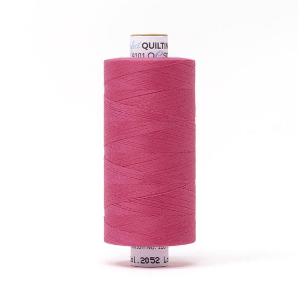 OESD Perfect Quilting Thread - 1000M Color 2052 – Aurora Sewing Center